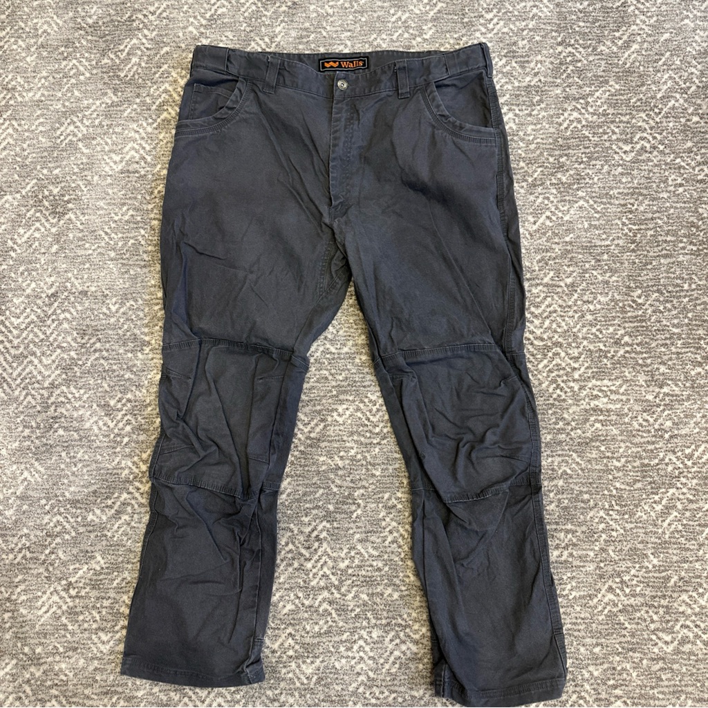42x32 Walls Men’s Work Pant